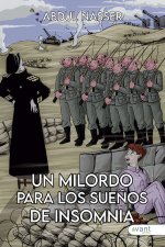 UN MILORDO PARA LOS SUEÑOS DE INSOMNIA