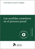 LAS MEDIDAS CAUTELARES EN EL PROCESO PENAL