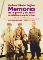 MEMORIA DE LA GUERRA Y DEL EXILIO REPUBLICANO EN AMERICA