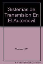 SISTEMAS DE TRANSMISION EN EL AUTOMOVIL