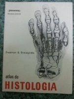 ATLAS DE HISTOLOGIA