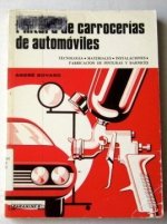 PINTURA DE CARROCERIAS DE AUTOMOVILES