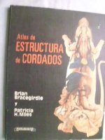 ATLAS DE ESTRUCTURA DE CORDADOS