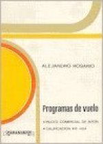 PROGRAMAS DE VUELO
