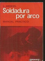 SOLDADURA POR ARCO