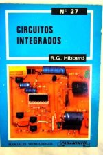 CIRCUITOS INTEGRADOS