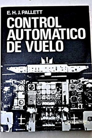 CONTROL AUTOMATICO DE VUELO