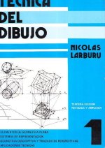 TECNICA DIBUJO T.1