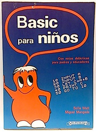 BASIC PARA NIÑOS