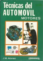 TECNICAS DEL AUTOMOVIL. MOTORES