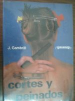 CORTES Y PEINADOS