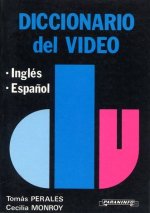 DICCIONARIO DEL VIDEO INGLES-ESPAÑOL