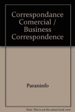 GUIA DE CORRESPONDENCIA COMERCIAL