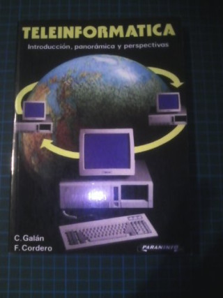 TELEINFORMATICA