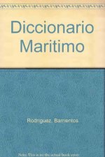 DICCIONARIO MARITIMO INGLES-ESPAÑOL ESPAÑOL-INGLES