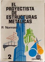 PROYECTISTA ESTRUCTURAS METALICAS T.2