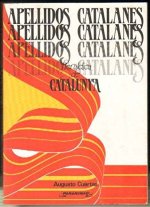 APELLIDOS CATALANES
