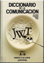 DICCIONARIO DE LA COMUNICACION