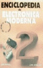 ENCICLOPEDIA ELECTRONICA MODERNA T.2