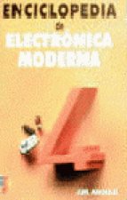 ENCICLOPEDIA DE ELECTRONICA MODERNA
