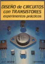 DISEÑO DE CIRCUITOS CON TRANSISTORES