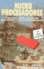 MICROPROCESADORES