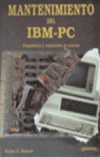 MANTENIMIENTO DEL IBM-PC