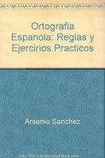 ORTOGRAFIA ESPAÑOLA