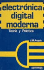 ELECTRONICA DIGITAL MODERNA