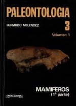 PALEONTOLOGIA T.3 VOL.1