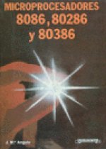 MICROPROCESADORES 8086, 80286 Y 80386