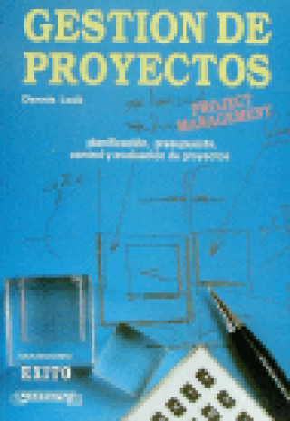 GESTION DE PROYECTOS