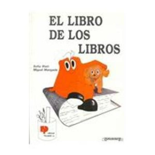 LIBRO DE LOS LIBROS, EL