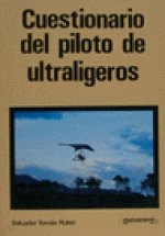 CUESTIONARIO DEL PILOTO DE ULTRALIGEROS