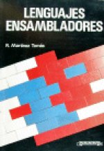 LENGUAJES ENSAMBLADORES