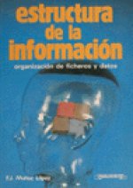 ESTRUCTURA DE LA INFORMACION