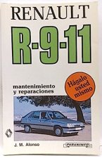MANTENIMIENTO Y REPARACIONES DEL RENAULT 9-11