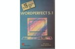 WORDPERFECT 5.1