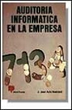 AUDITORIA INFORMATICA EN LA EMPRESA