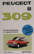 MATENIMIENTO Y REPARACIONES DEL PEUGEOT 309