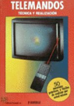 TELEMANDOS, TECNICAS Y REALIZACION