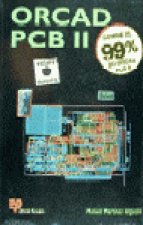ORCAD PCB II