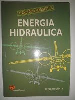 ENERGIA HIDRAULICA EN AERONAUTICA