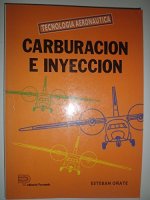 CARBURACION E INYECCION