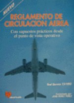 REGLAMENTO DE CIRCULACION AEREA