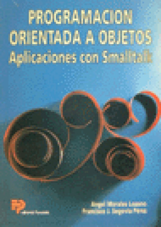 PROGRAMACION ORIENTADA A OBJETOS
