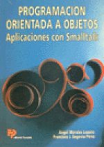 PROGRAMACION ORIENTADA A OBJETOS
