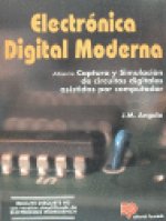 ELECTRONICA DIGITAL MODERNA