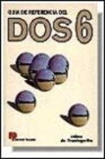 GUIA DE REFERENCIA MS-DOS 6