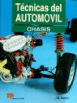 TECNICAS DEL AUTOMOVIL